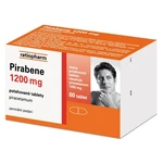 PIRABENE 1200 mg potahované tablety 60 tablet