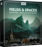 BOOM Library Boom Fields & Spaces: Outdoor IRs STEREO (Digitální produkt)