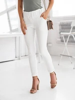 White pants Cocomore cmgSD1313.R01