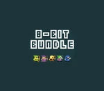8-Bit Collection Pack Steam CD Key
