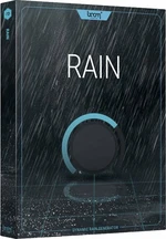 BOOM Library Boom Rain (Produs digital)