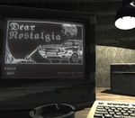 Dear Nostalgia Steam CD Key