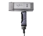 Fén na vlasy Angry Beards Mjölnir Hairdryer - 2000 W + darček zadarmo