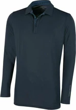 Galvin Green Marwin Navy M Polo košile