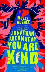 Jonathan Abernathy You Are Kind - Molly McGhee