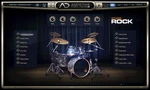 XLN Audio AD2: Studio Rock Actualizaciones y Mejoras (Producto digital)