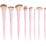 Brushworks HD Ultimate Makeup Brush Set sada štětců