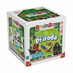 BrainBox - příroda (postřehová a vědomostní hra)