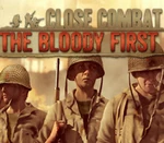 Close Combat: The Bloody First Steam CD Key