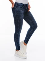 Jeans da donna Edoti Denim