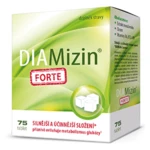 DIAMIZIN Forte 75 tabliet