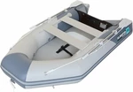 Gladiator Bateau gonflable AK300AD 300 cm Light Dark Gray