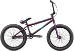 Mongoose Legion L40 Morado BMX / Dirt Bike