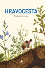 Hravocesta - Tereza Vostradovská