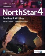 NorthStar. 5 Edition. Reading and Writing. 4 Student's Book with Digital Resources - English Andrew, English Laura