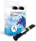 bikeAngel 2-BIKE/E-BIKE EU Smart GPS Tracker @ Alarm Unia Europejska