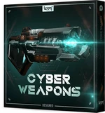 BOOM Library Cyber Weapons Designed (Produkt cyfrowy)