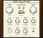 PSP AUDIOWARE EasyVerb (Produit numérique)