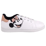 SPORTY SHOES PVC SOLE MINNIE