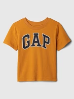 GAP Baby T-shirt with logo - Boys