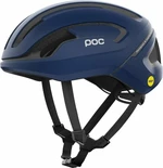 POC Omne Air MIPS Lead Blue Matt 56-61 Casco de bicicleta