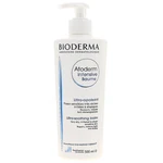 Bioderma Vysoce zklidňující balzám na obličej a tělo Atoderm Intensive Baume (Ultra-Soothing Balm) 500 ml