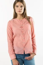 G-STAR Shirt - s.f. pr str l/s pink