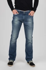 Tommy Jeans Jeans - TOMMY HILFIGER ORIGINAL STRAIGHT RYAN BEMB blue