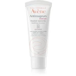 Avène Denní zklidňující emulze SPF 30 Antirougeurs (Soothing Emulsion) 40 ml