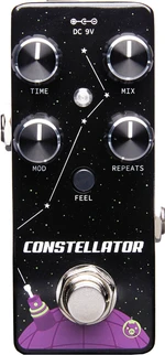 Pigtronix Constellator Efecto de guitarra