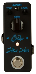 Suhr Shiba Drive Mini Gitáreffekt