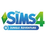 The Sims 4 - Jungle Adventure DLC XBOX One CD Key