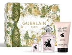 Guerlain La Petite Robe Noire - EDT 50 ml + tělové mléko 75 ml + EDT 5 ml