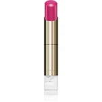 Sensai Lasting Plump Lipstick lesklý rúž so zväčšujúcim efektom odtieň 03 3,8 g