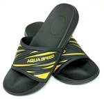 AQUA SPEED Man's Swimming Pool Shoes Idaho  Pattern 18