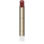 Sensai Countouring Lipstick Refill lesklá rtěnka se zvětšujícím efektem odstín 05 3,8 g