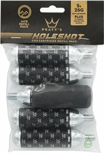 Peaty's Holeshot Refill Pack Pompka CO2