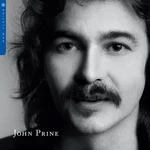 John Prine - Now Playing (Blue Coloured) (LP)