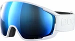 POC Zonula Hydrogen White/Clarity Highly Intense/Partly Sunny Blue Ochelari pentru schi