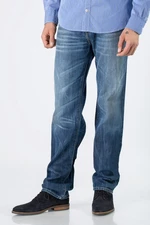 Tommy Hilfiger Jeans - woody sp11 bvtg blue