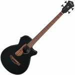 Ibanez AEGB24E-BKH Black Bas acustic