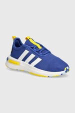 Dětské sneakers boty adidas RACER TR23 IE6427