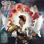 Paloma Faith - Do You Want The Truth or Something Beautiful (LP)