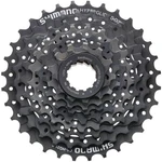 Shimano CS-HG31 Cassette 8-Speed 11-30T