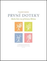 František Malotín První doteky - Škola hry na příčnou flétnu Notas