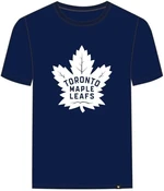 Toronto Maple Leafs NHL Echo Tee Blue XL Bluza