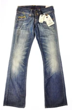 Tommy Hilfiger Jeans - sonora bootcut in blue