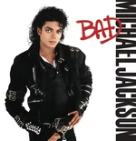 Michael Jackson Bad (LP)