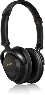 Behringer HC 2000B Black Cuffie Wireless On-ear