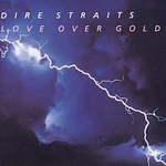 Dire Straits – Love Over Gold